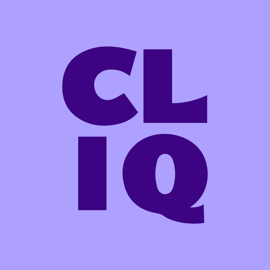 CLIQ - Connect and Meet People